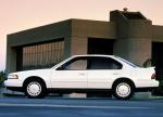 Nissan Maxima 1989 года (US)